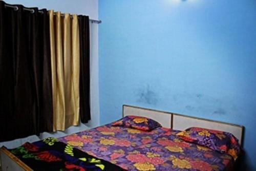 Hotel Roshan Varanasi Exterior foto